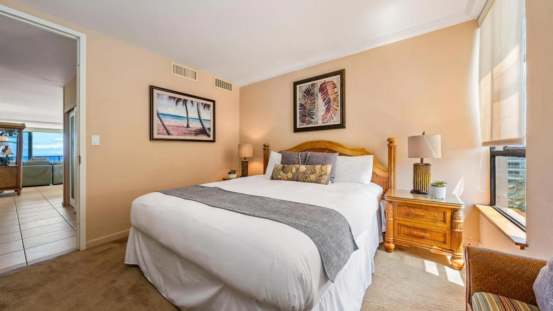 Villa Maui Kai 808 Lāhainā Ferienhaus