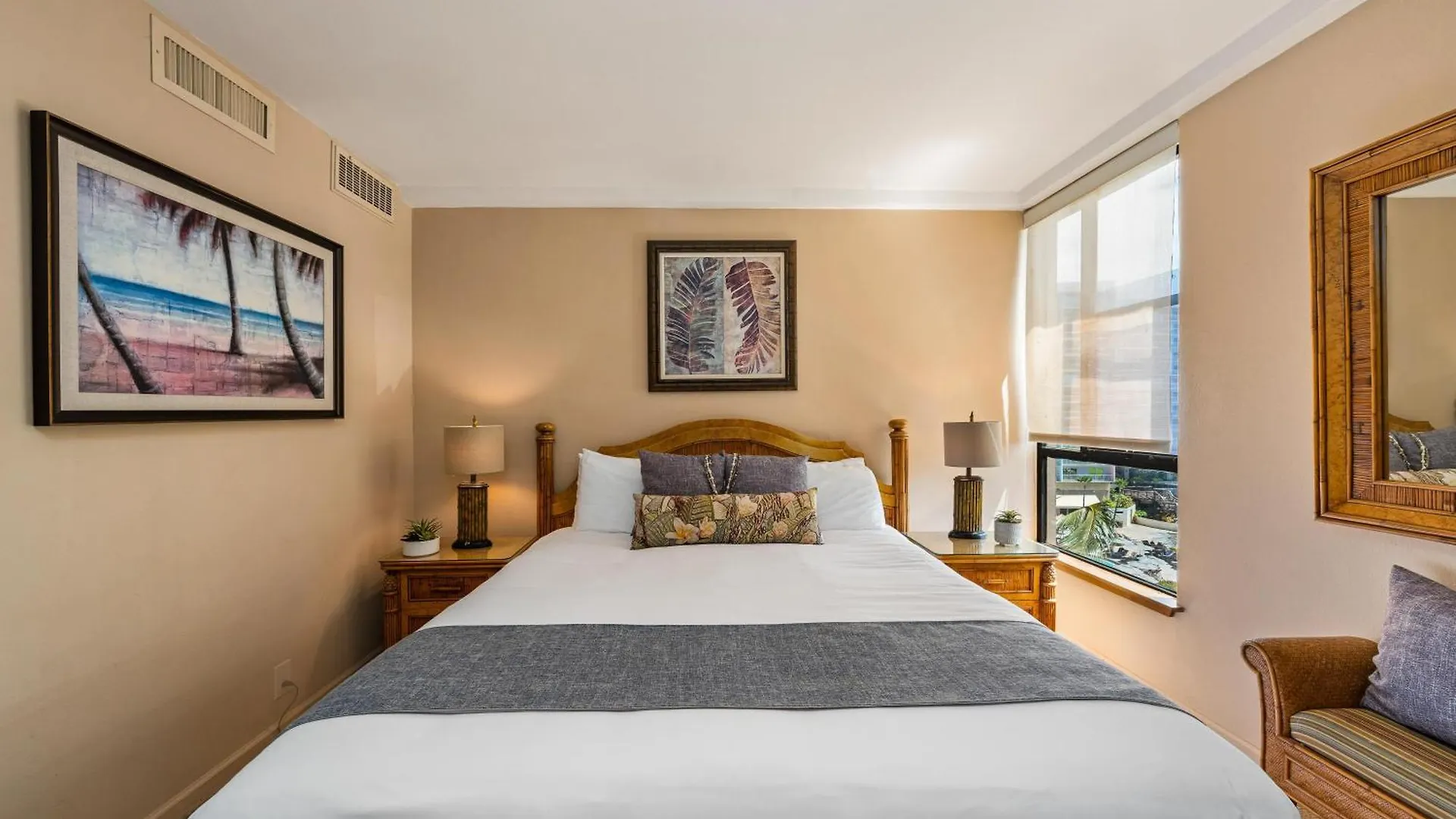 Ferienhaus Villa Maui Kai 808 Lāhainā