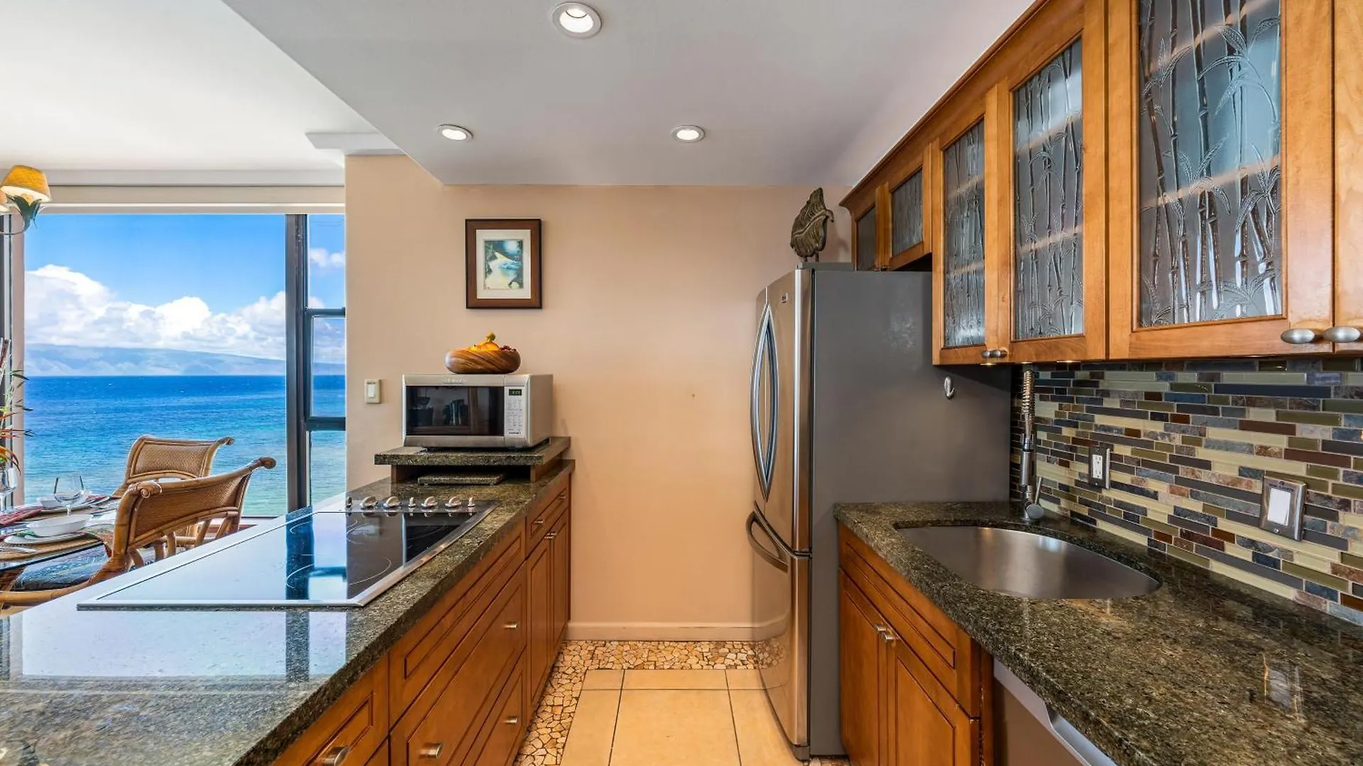 Villa Maui Kai 808 Lāhainā 0*,