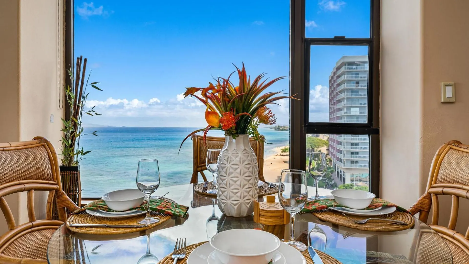Villa Maui Kai 808 Lāhainā Ferienhaus