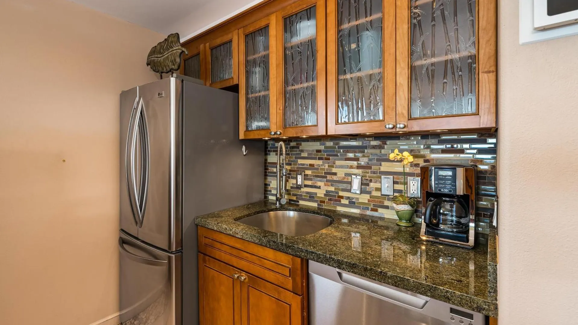 Villa Maui Kai 808 Lāhainā
