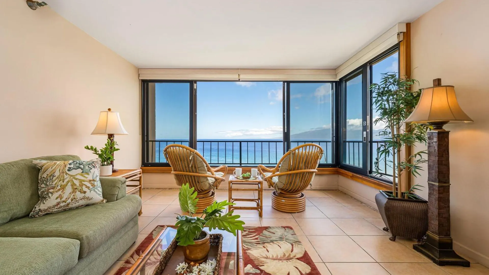 Villa Maui Kai 808 Lāhainā 0*,  USA