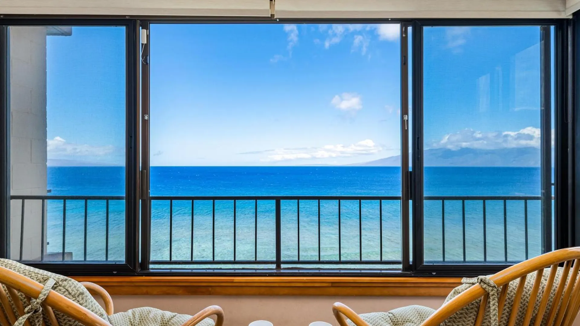 Villa Maui Kai 808 Lāhainā