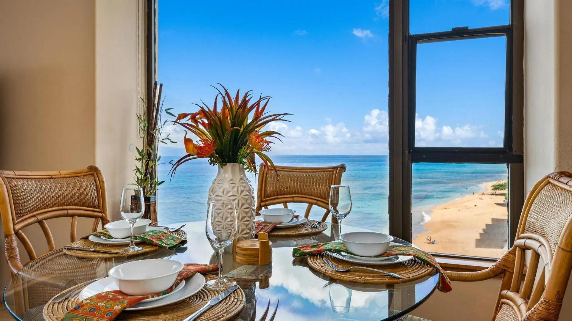 Ferienhaus Villa Maui Kai 808 Lāhainā