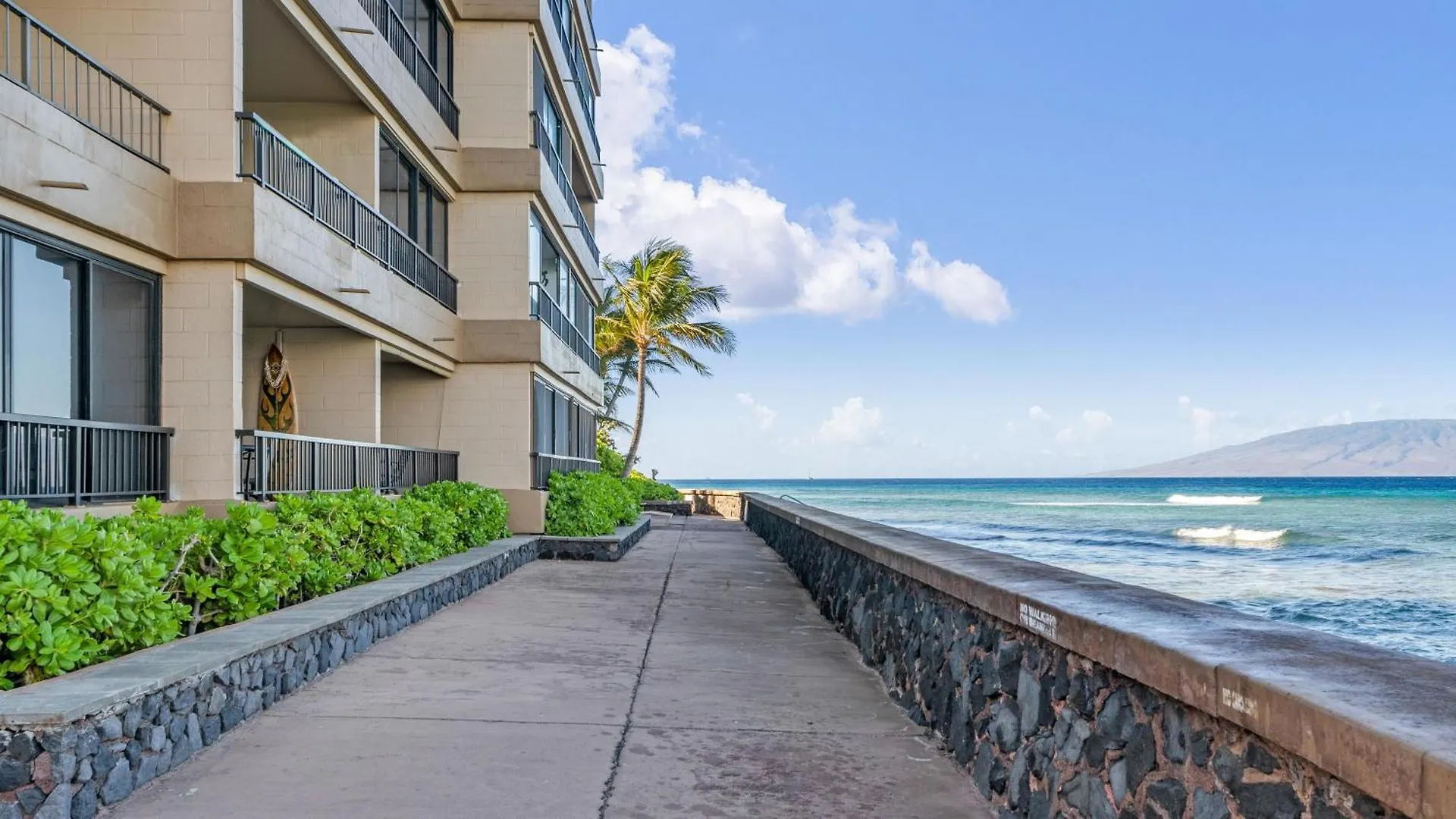 Villa Maui Kai 808 Lāhainā USA